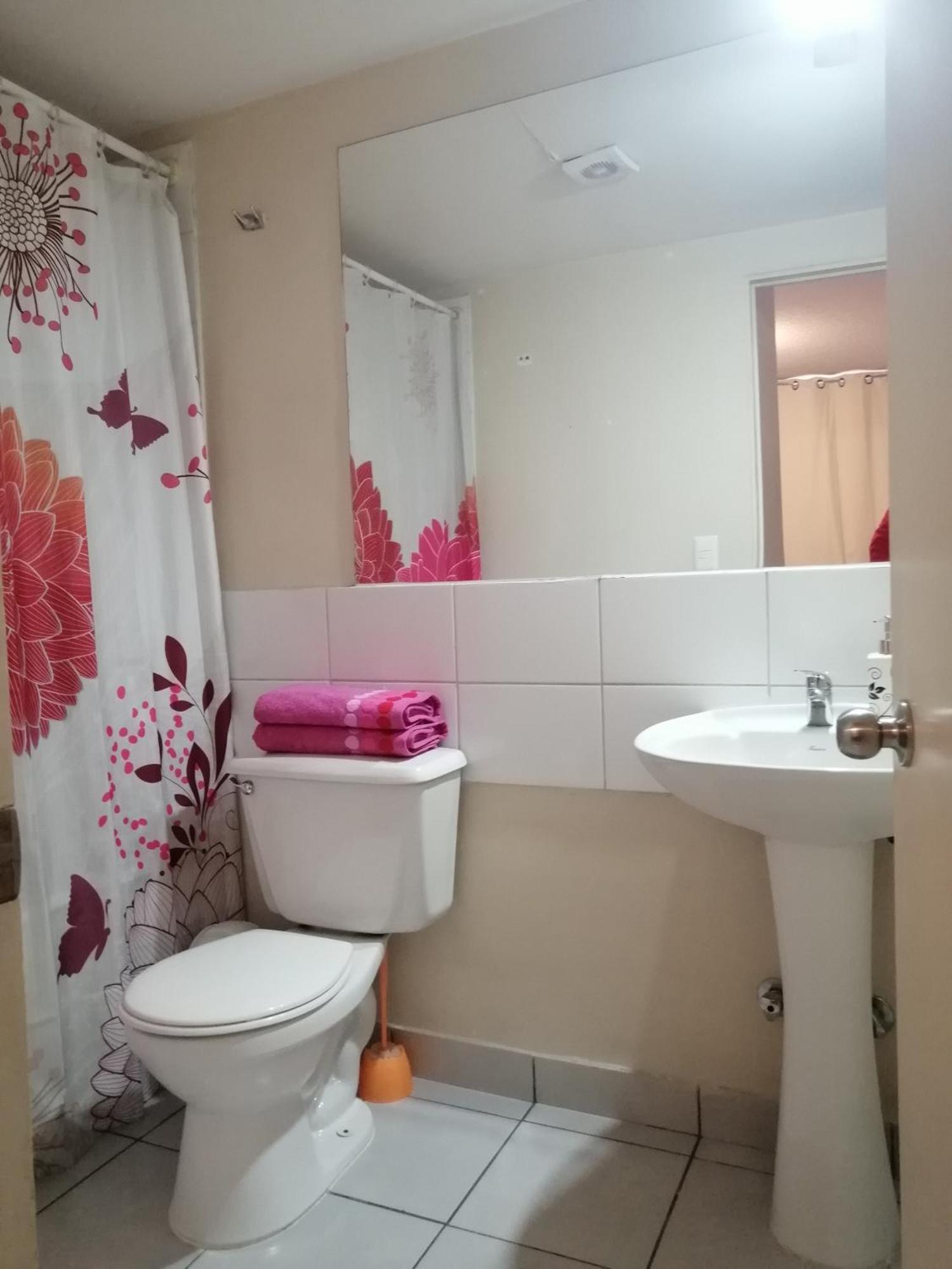 Jantcar Apartamento *
