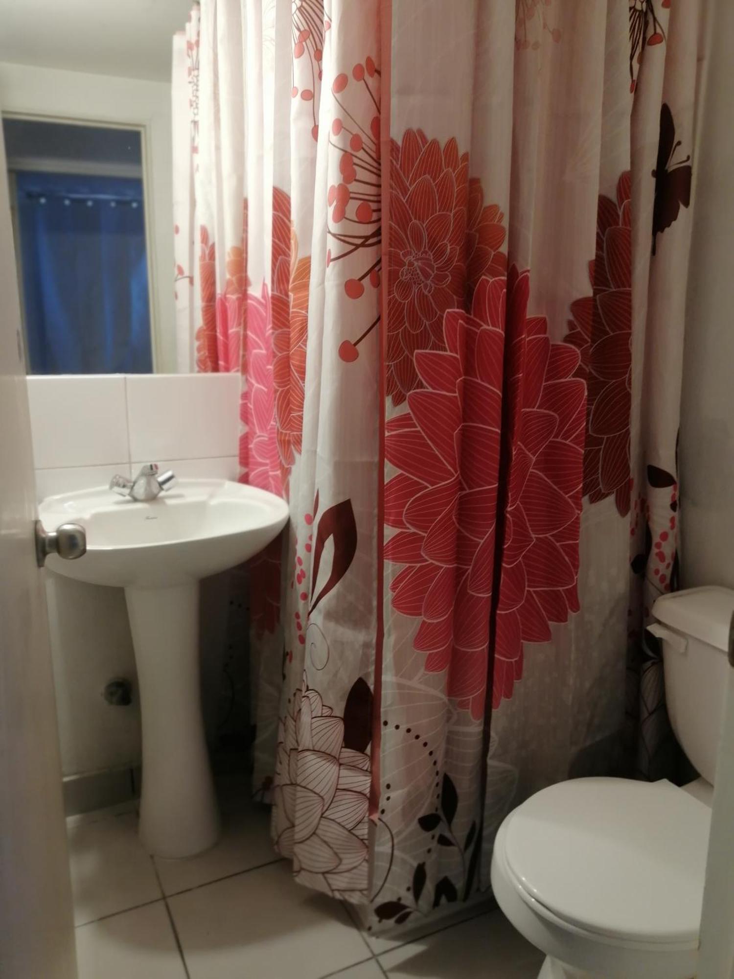 Jantcar Apartamento *