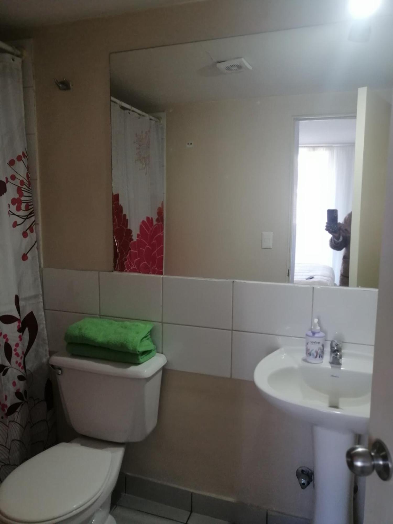 Jantcar Apartamento *